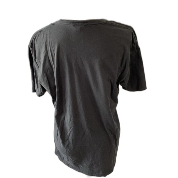 Thrasher T-Shirt Men's Size Large Color Purple Magazine Skateboarding Graphic T - Picture 2 of 7